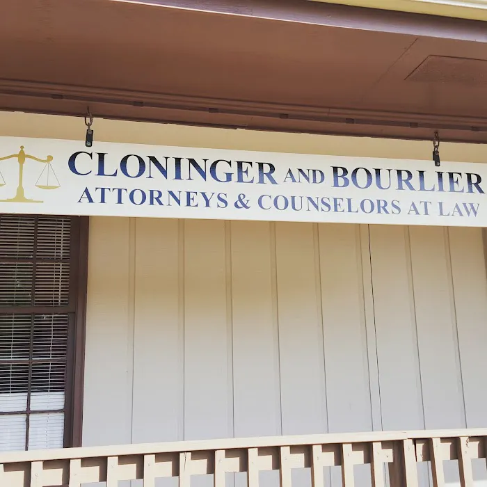 Jonathan P. Bourlier, Trial Attorney 4