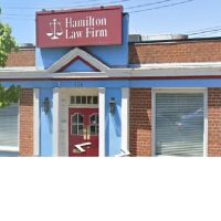 Hamilton Law Firm, P. C; Paul V. Hamilton, Attorney ico