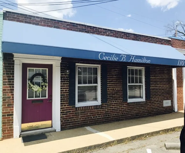 Cecilie Hamilton, Attorney at Law 3