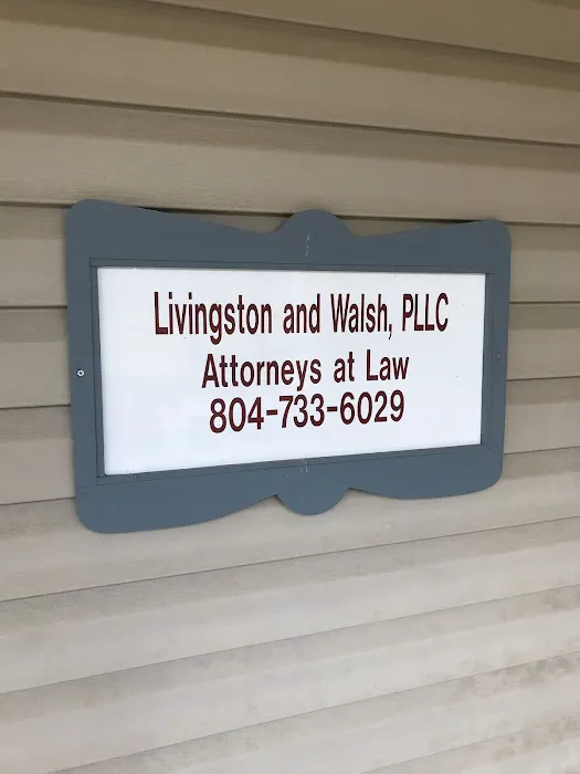 Livingston and Walsh, PLLC 3