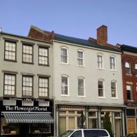 Cuthbert Law Offices ico