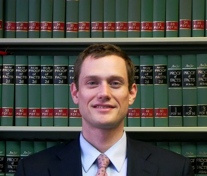 Cuthbert Law Offices 3