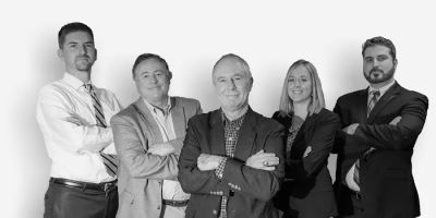 Hill & Rainey Attorneys