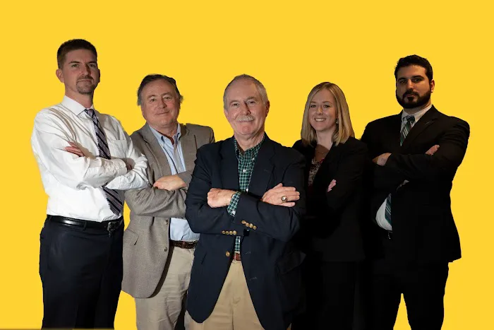 Hill & Rainey Attorneys 3