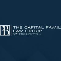 Capital Family & Divorce Law Group ico