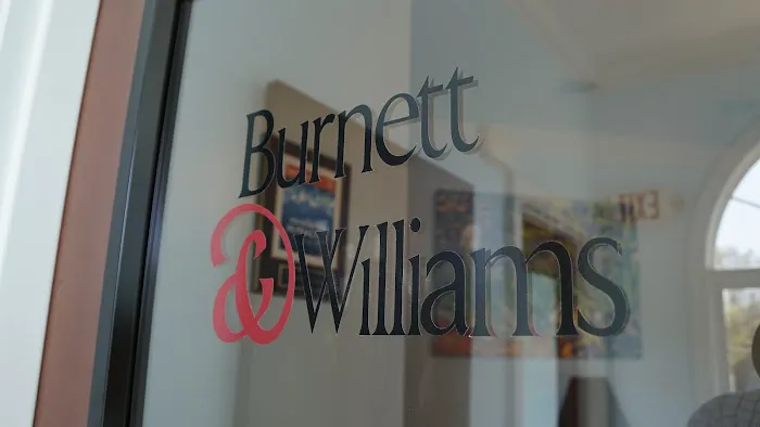 Burnett & Williams PC 3
