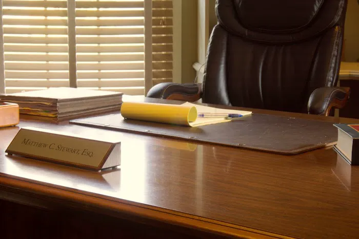 Matthew Stewart - Attorney at Law 3