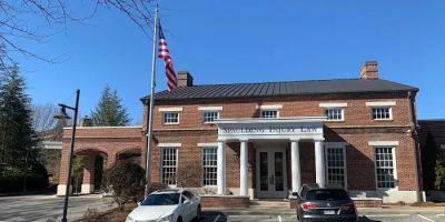 Spaulding Injury Law: Cumming Personal Injury & Car Accident Lawyer