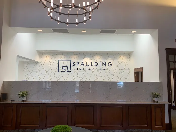 Spaulding Injury Law: Cumming Personal Injury & Car Accident Lawyer 5