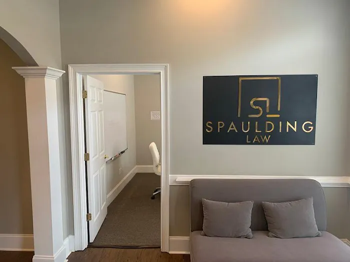 Spaulding Injury Law: Cumming Personal Injury & Car Accident Lawyer 5