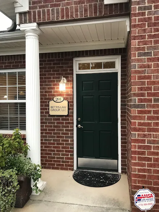 Bettis Law Group, LLC 4