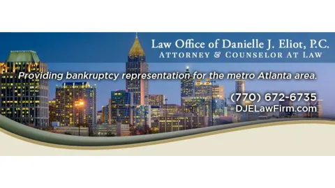 The Law Office of Danielle J. Eliot 4