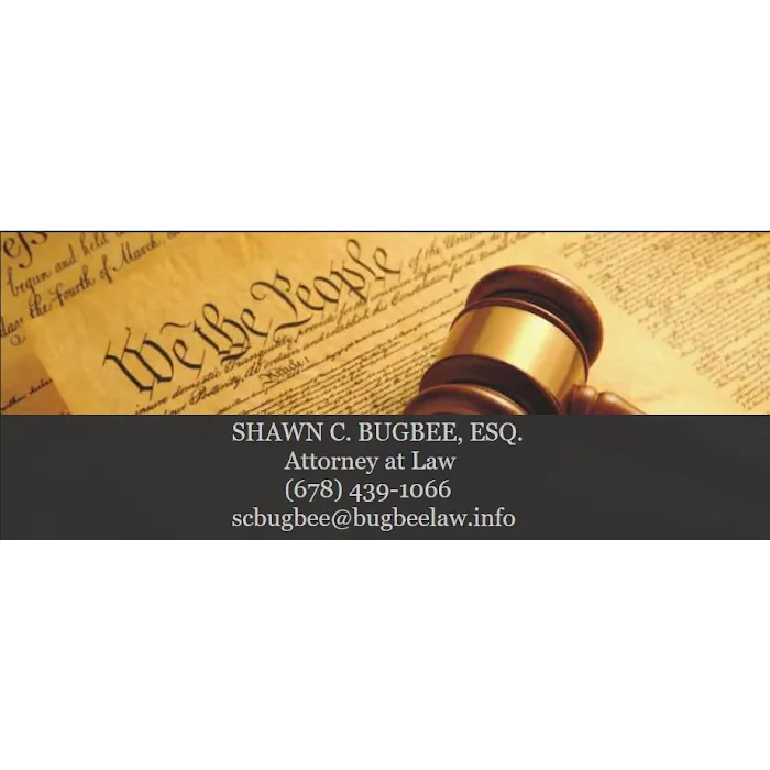 Shawn C. Bugbee, Attorney At Law 4