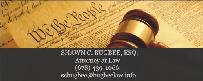 Shawn C. Bugbee, Attorney At Law 4