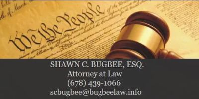 Shawn C. Bugbee, Attorney At Law
