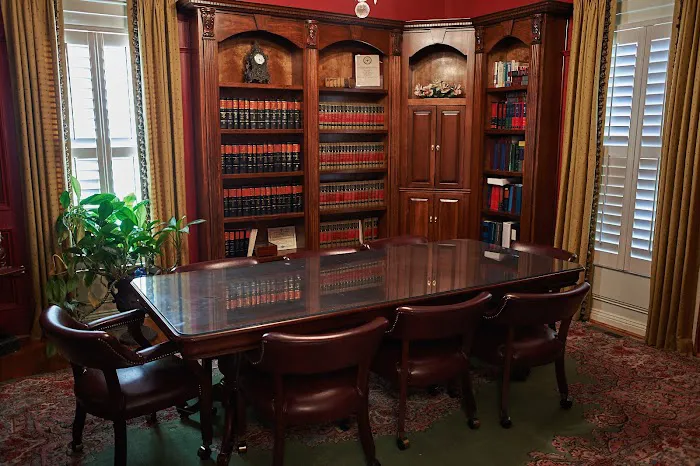 The Roch Law Firm, P.C. 4