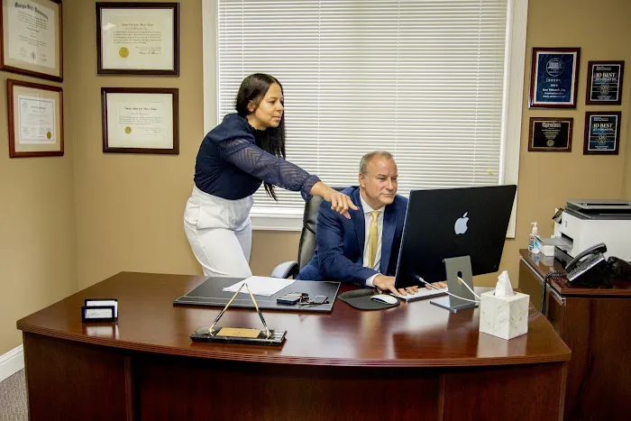 Law Offices of Sean R. Whitworth 4