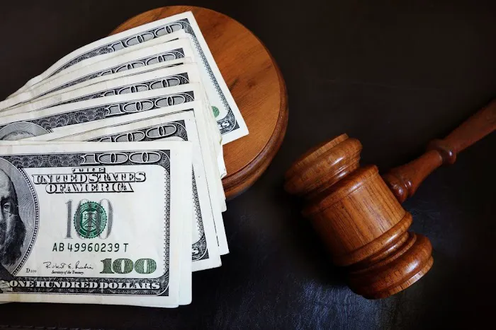 Law Offices of Sean R. Whitworth 4