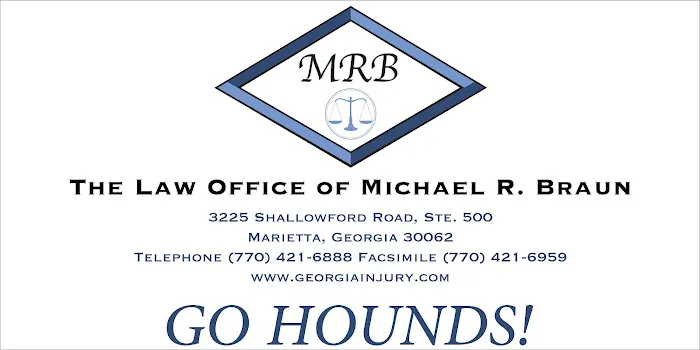 Law Office of Michael R. Braun, PC 4