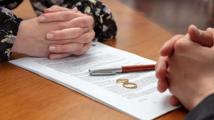 Resolution Seekers Divorce Services 4
