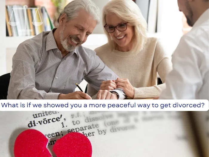 Resolution Seekers Divorce Services 4