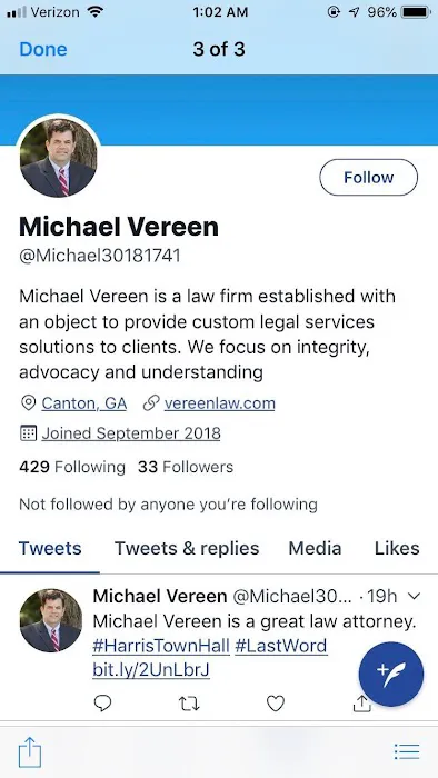 Vereen Law Firm 4