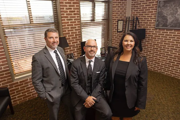 Grisham, Poole & Carlile, P.C. 4