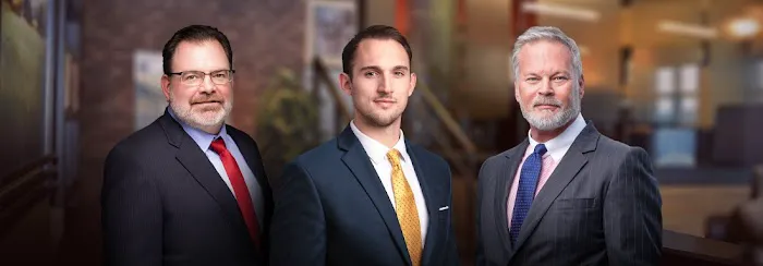 J. M. Heller, Attorney at Law, P.C. 4