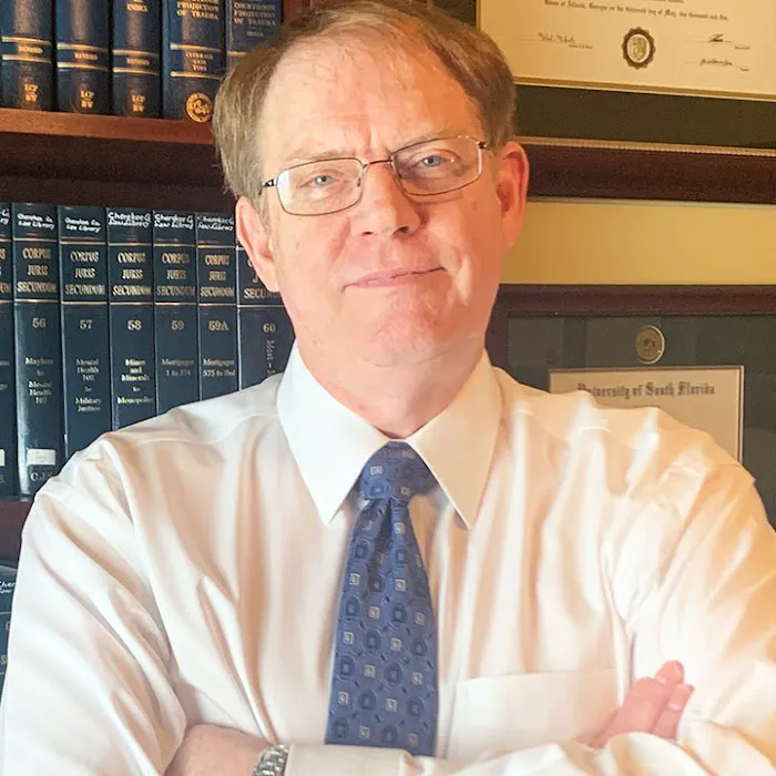 The Law Offices of Jeffrey S. Williams, LLC 4