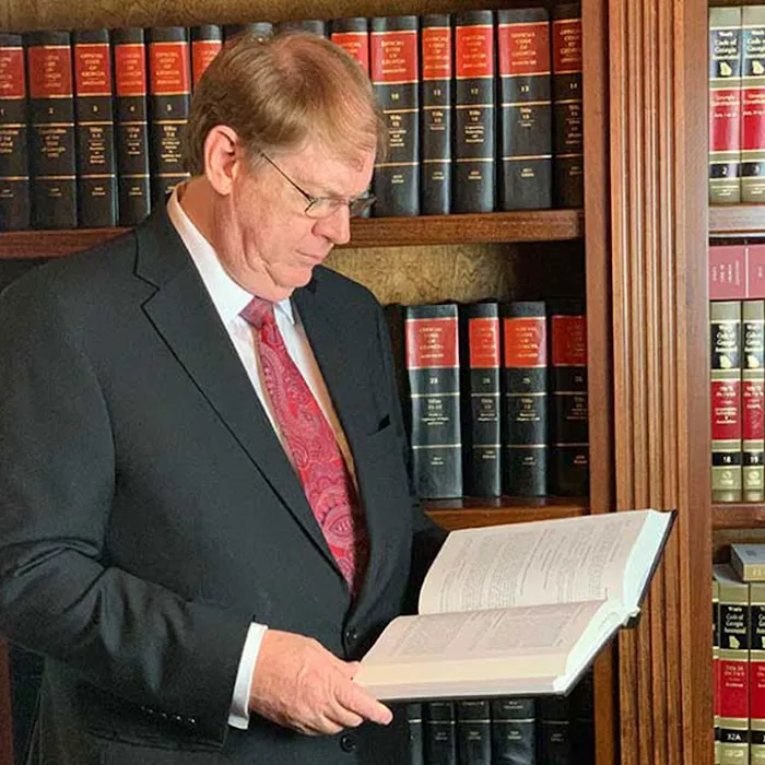 The Law Offices of Jeffrey S. Williams, LLC 4