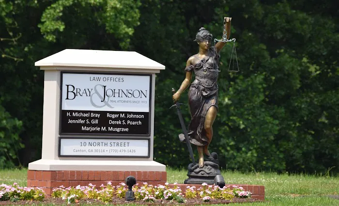 Bray & Johnson Law Firm 4