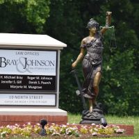 Bray & Johnson Law Firm ico