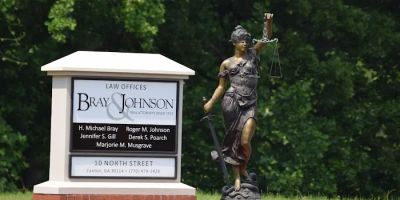 Bray & Johnson Law Firm