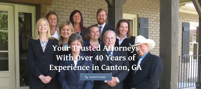 Bray & Johnson Law Firm 4