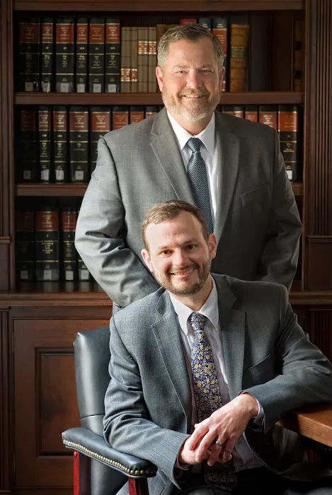 Burns Smith Law, PC 4