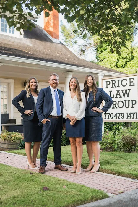 Price Law Group 4