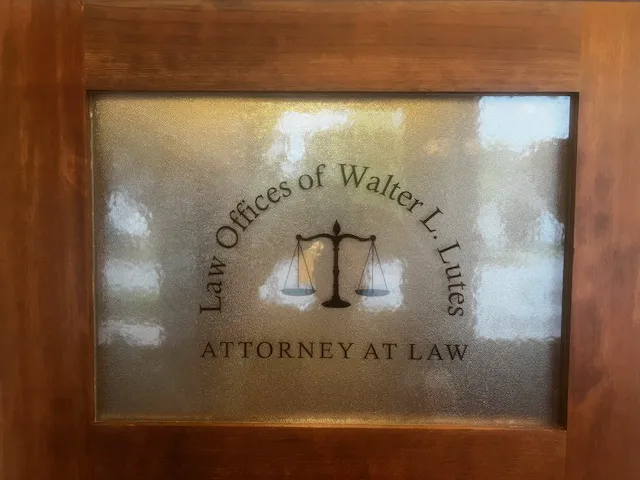 Law Offices of Walter L. Lutes, P.C. 4