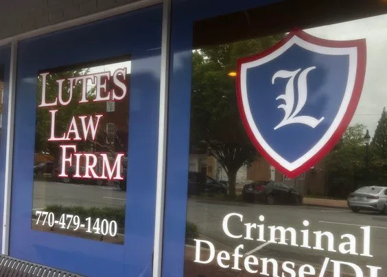 Law Offices of Walter L. Lutes, P.C. 4