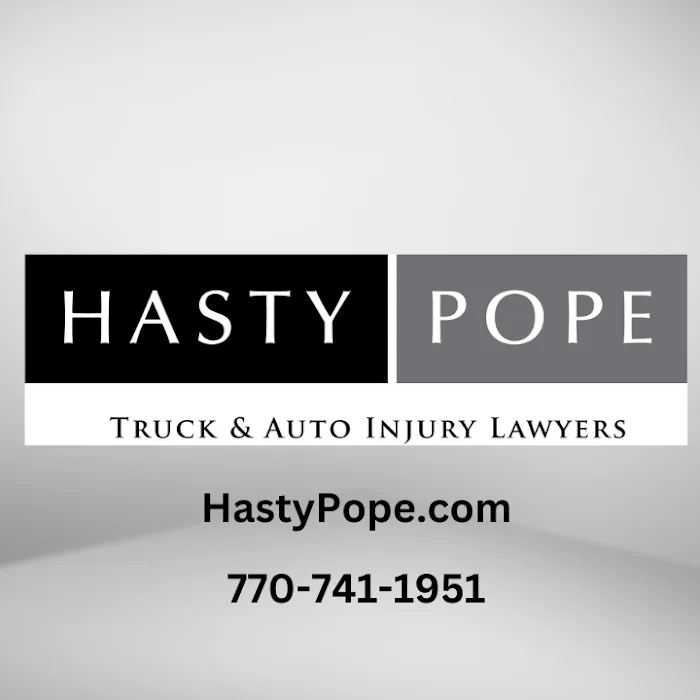 Hasty Pope, LLP 4