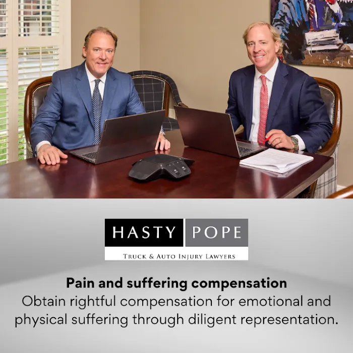 Hasty Pope, LLP 4