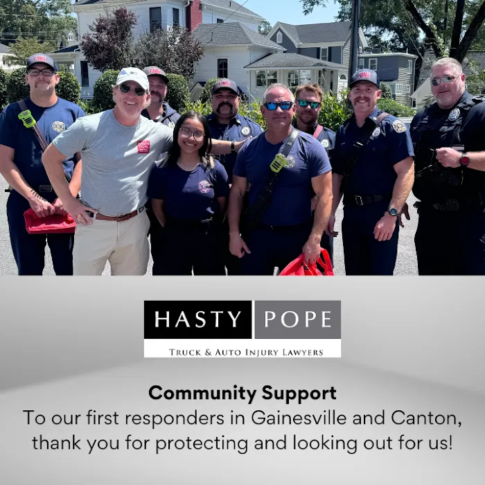 Hasty Pope, LLP 4