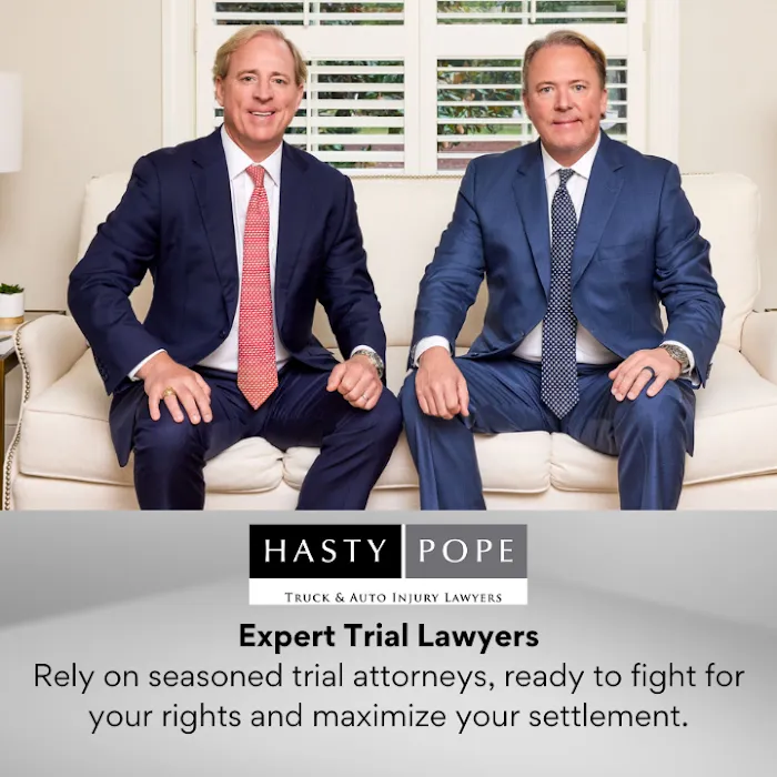 Hasty Pope, LLP 4
