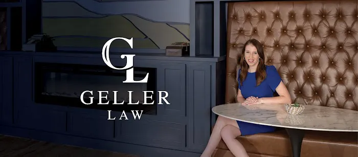 Geller Law 4