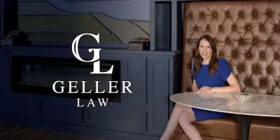 Geller Law