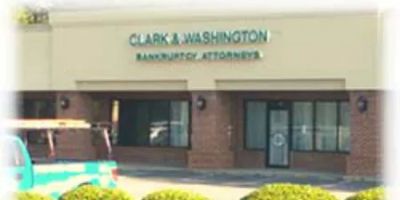 Clark & Washington Attorneys and Counselors at Law