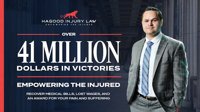 Hagood Injury Law, LLC 4