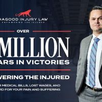 Hagood Injury Law, LLC ico
