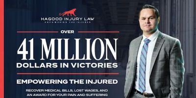 Hagood Injury Law, LLC