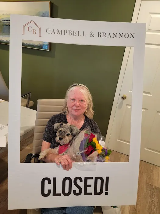 Campbell & Brannon - Woodstock 4