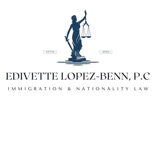 Edivette Lopez-Benn P.C. 4